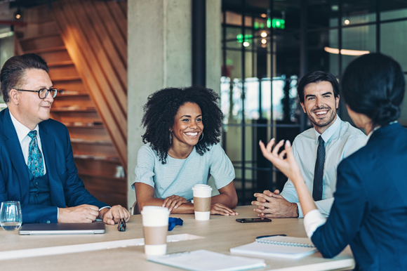 Brightledger Business Checking Account