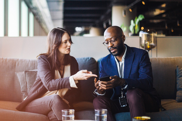 Brightledger Business Loans