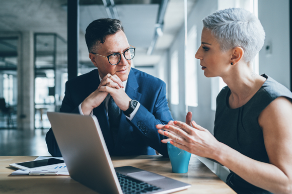 Brightledger Business Savings